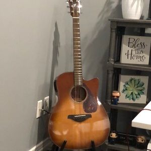 Meet your Posher, Logan